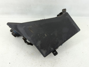 2012-2014 Subaru Impreza Fusebox Fuse Box Panel Relay Module Fits Fits 2012 2013 2014 OEM Used Auto Parts - Oemusedautoparts