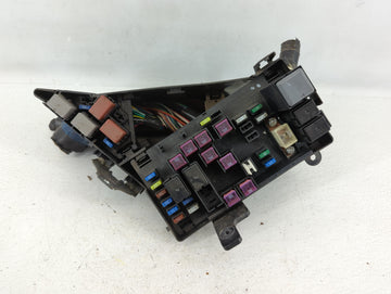 2012-2014 Subaru Impreza Fusebox Fuse Box Panel Relay Module Fits Fits 2012 2013 2014 OEM Used Auto Parts
