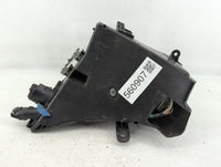 2012-2014 Subaru Impreza Fusebox Fuse Box Panel Relay Module Fits Fits 2012 2013 2014 OEM Used Auto Parts - Oemusedautoparts