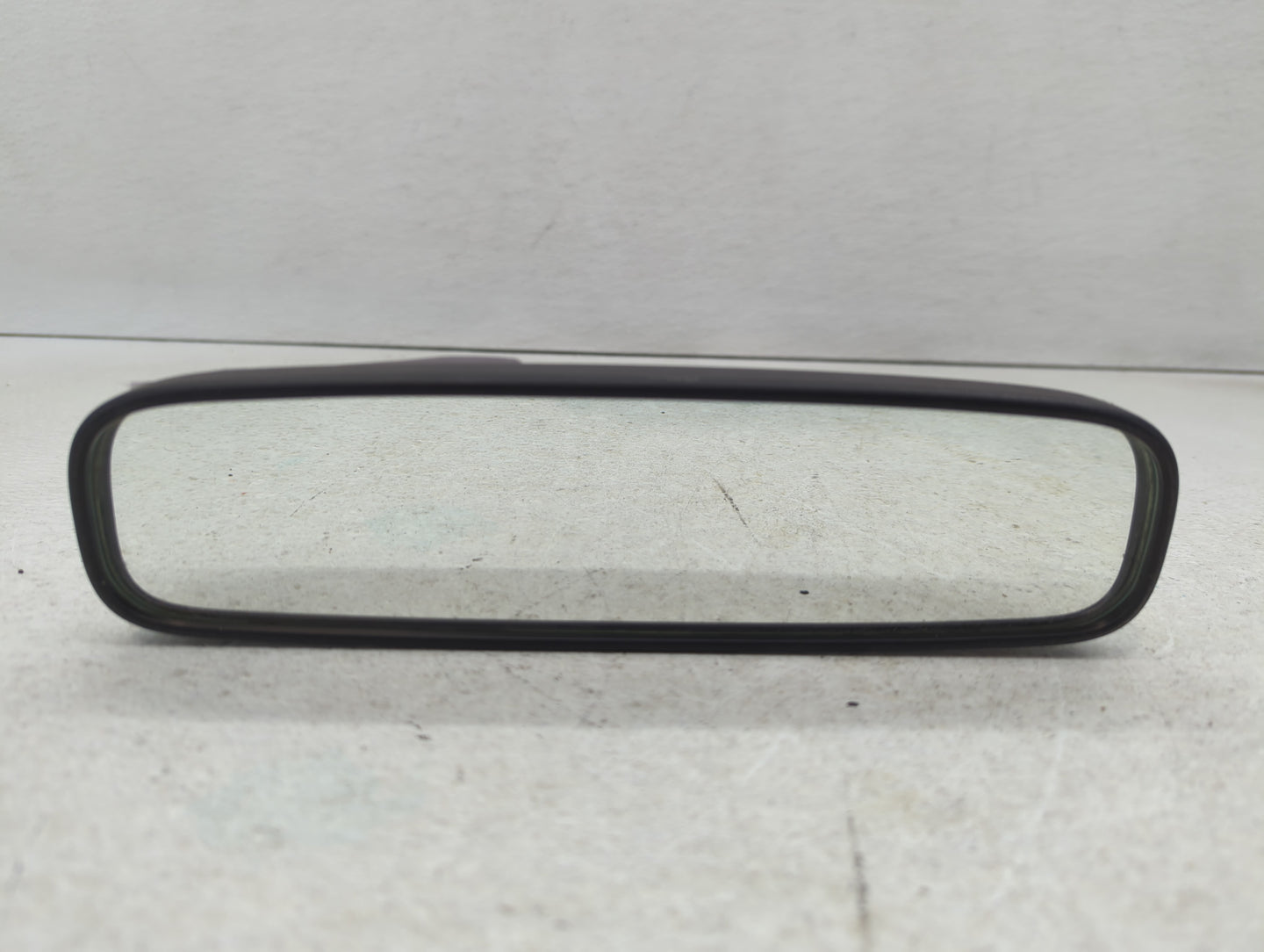 2012-2016 Subaru Impreza Interior Rear View Mirror Replacement OEM P/N:E032197 Fits OEM Used Auto Parts - Oemusedautoparts1.