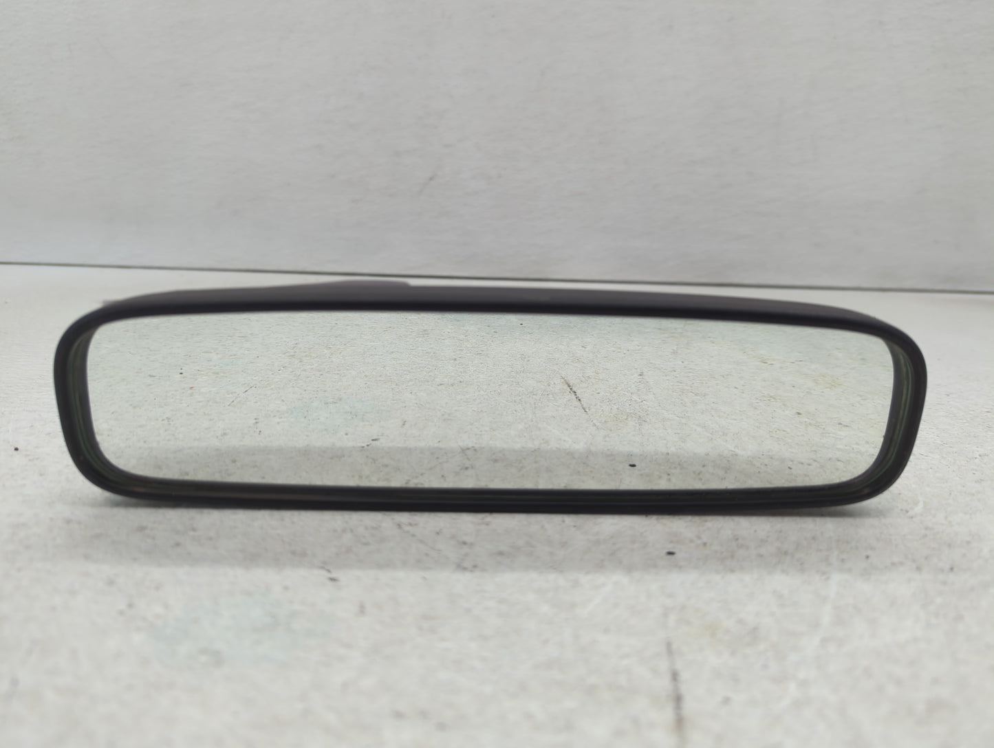 2012-2016 Subaru Impreza Interior Rear View Mirror Replacement OEM P/N:E032197 Fits OEM Used Auto Parts - Oemusedautoparts1.
