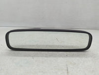 2012-2016 Subaru Impreza Interior Rear View Mirror Replacement OEM P/N:E032197 Fits OEM Used Auto Parts - Oemusedautoparts1.