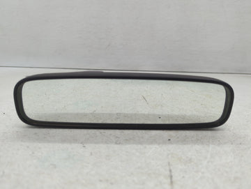 2012-2016 Subaru Impreza Interior Rear View Mirror Replacement OEM P/N:E032197 Fits OEM Used Auto Parts - Oemusedautoparts1.
