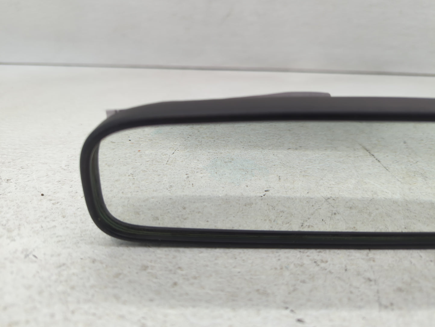 2012-2016 Subaru Impreza Interior Rear View Mirror Replacement OEM P/N:E032197 Fits OEM Used Auto Parts - Oemusedautoparts1.
