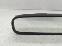 2012-2016 Subaru Impreza Interior Rear View Mirror Replacement OEM P/N:E032197 Fits OEM Used Auto Parts - Oemusedautoparts1.