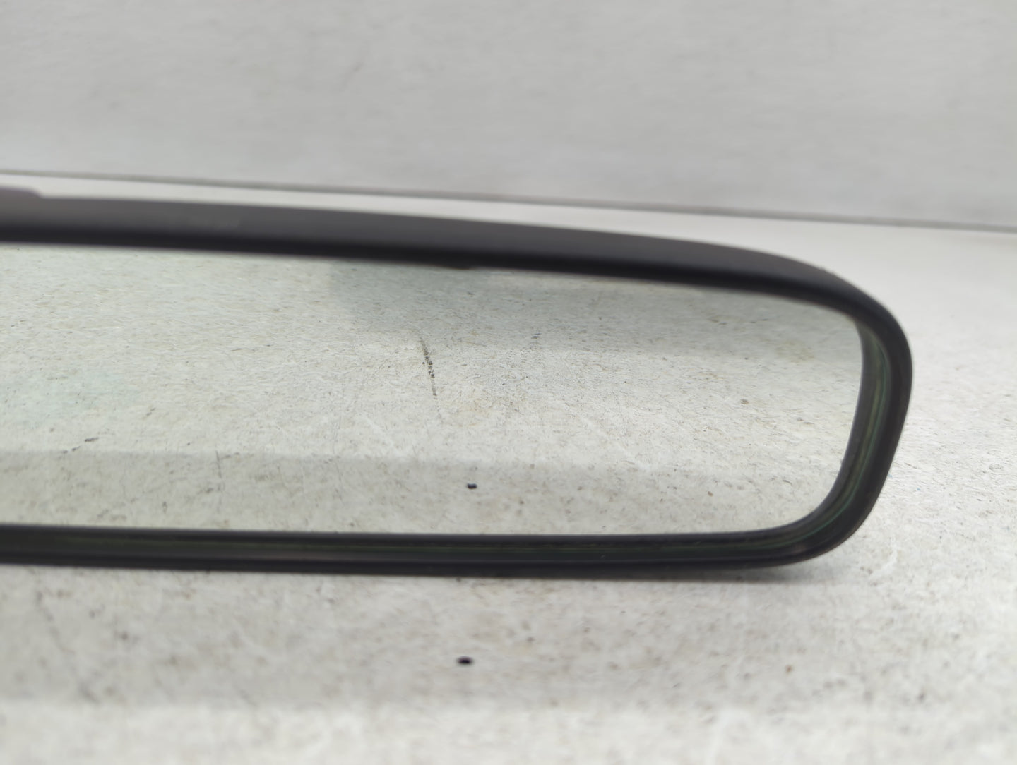 2012-2016 Subaru Impreza Interior Rear View Mirror Replacement OEM P/N:E032197 Fits OEM Used Auto Parts - Oemusedautoparts1.