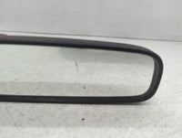 2012-2016 Subaru Impreza Interior Rear View Mirror Replacement OEM P/N:E032197 Fits OEM Used Auto Parts - Oemusedautoparts1.