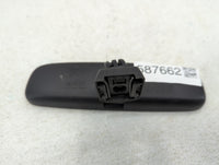 2012-2016 Subaru Impreza Interior Rear View Mirror Replacement OEM P/N:E032197 Fits OEM Used Auto Parts - Oemusedautoparts1.