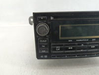 2012-2014 Subaru Impreza Am Fm Cd Player Radio Receiver - Oemusedautoparts1.com