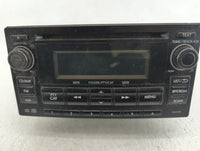 2012-2014 Subaru Impreza Am Fm Cd Player Radio Receiver - Oemusedautoparts1.com