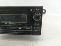2012-2014 Subaru Impreza Am Fm Cd Player Radio Receiver - Oemusedautoparts1.com