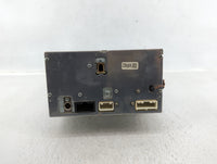 2012-2014 Subaru Impreza Am Fm Cd Player Radio Receiver - Oemusedautoparts1.com