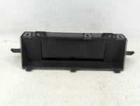 2012-2016 Subaru Impreza Information Radio Display Screen 594833 - Oemusedautoparts1.com