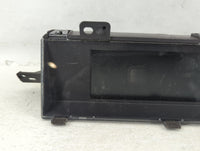 2012-2016 Subaru Impreza Information Display Screen - Oemusedautoparts1.com