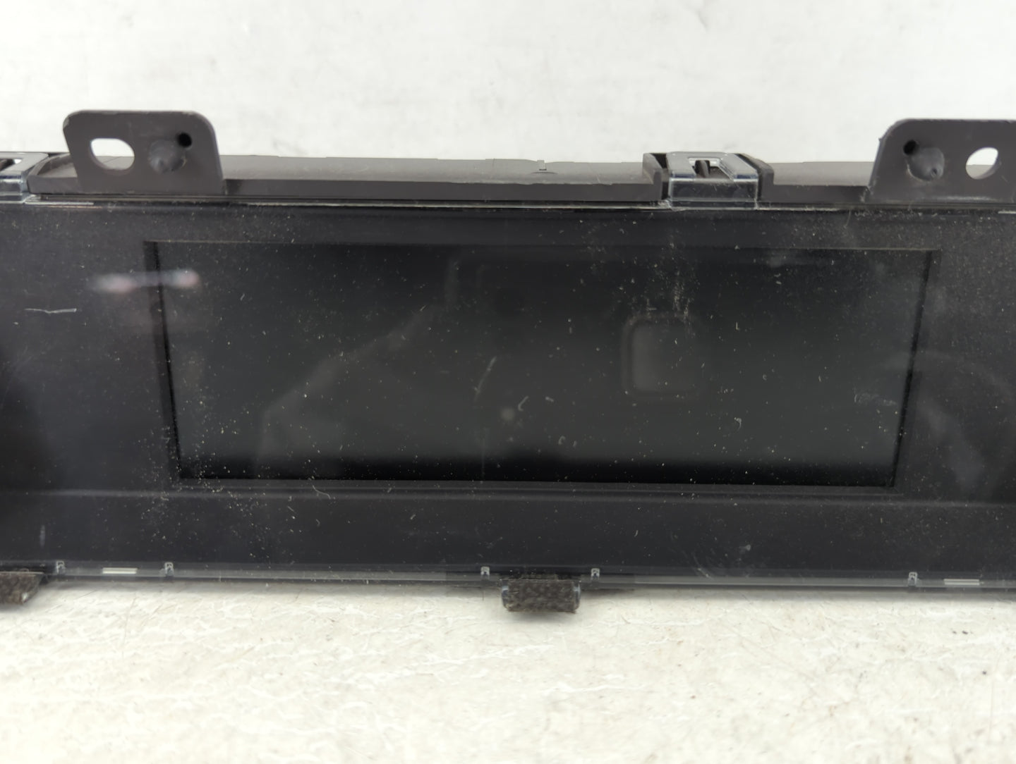 2012-2016 Subaru Impreza Information Display Screen - Oemusedautoparts1.com