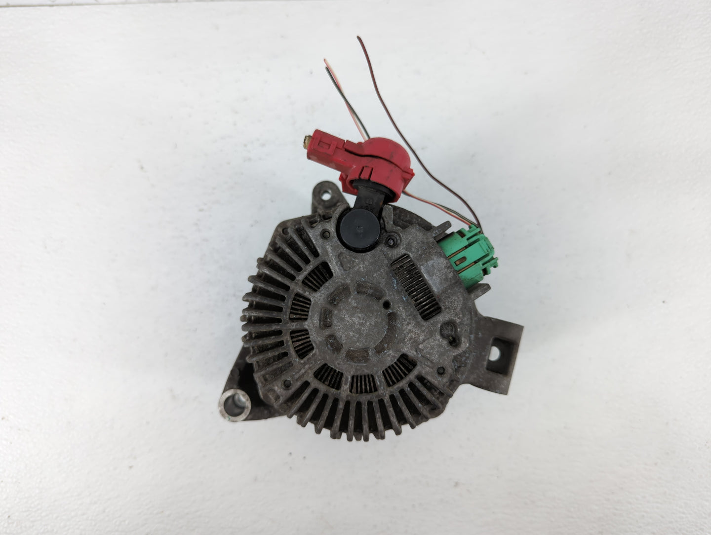 2012-2014 Subaru Impreza Alternator Replacement Generator Charging Assembly Engine OEM P/N:23700 AA721 23700 AA720 Fits OEM 