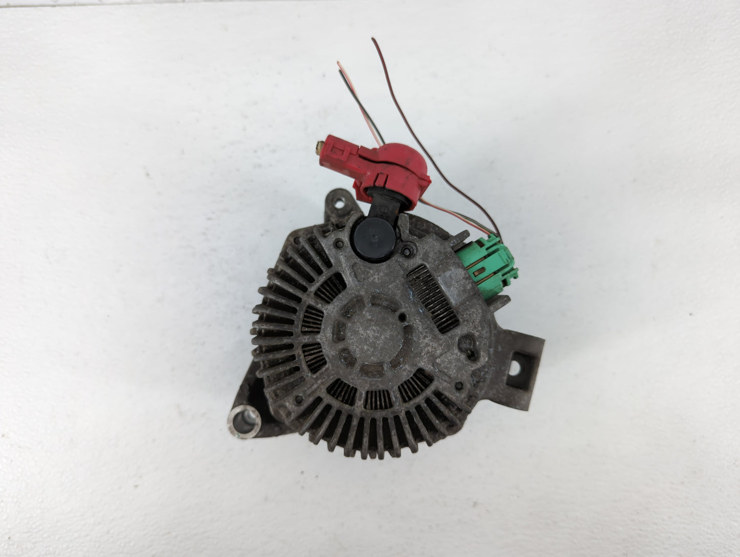 2012-2014 Subaru Impreza Alternator Replacement Generator Charging Assembly Engine OEM P/N:23700 AA721 23700 AA720 Fits OEM 