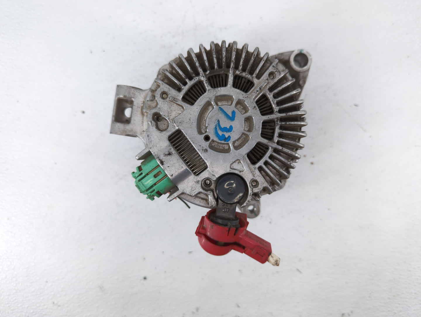 2012-2014 Subaru Impreza Alternator Replacement Generator Charging Assembly Engine OEM P/N:A2TL0291 23700 AA720 Fits OEM Use