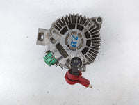 2012-2014 Subaru Impreza Alternator Replacement Generator Charging Assembly Engine OEM P/N:A2TL0291 23700 AA720 Fits OEM Use