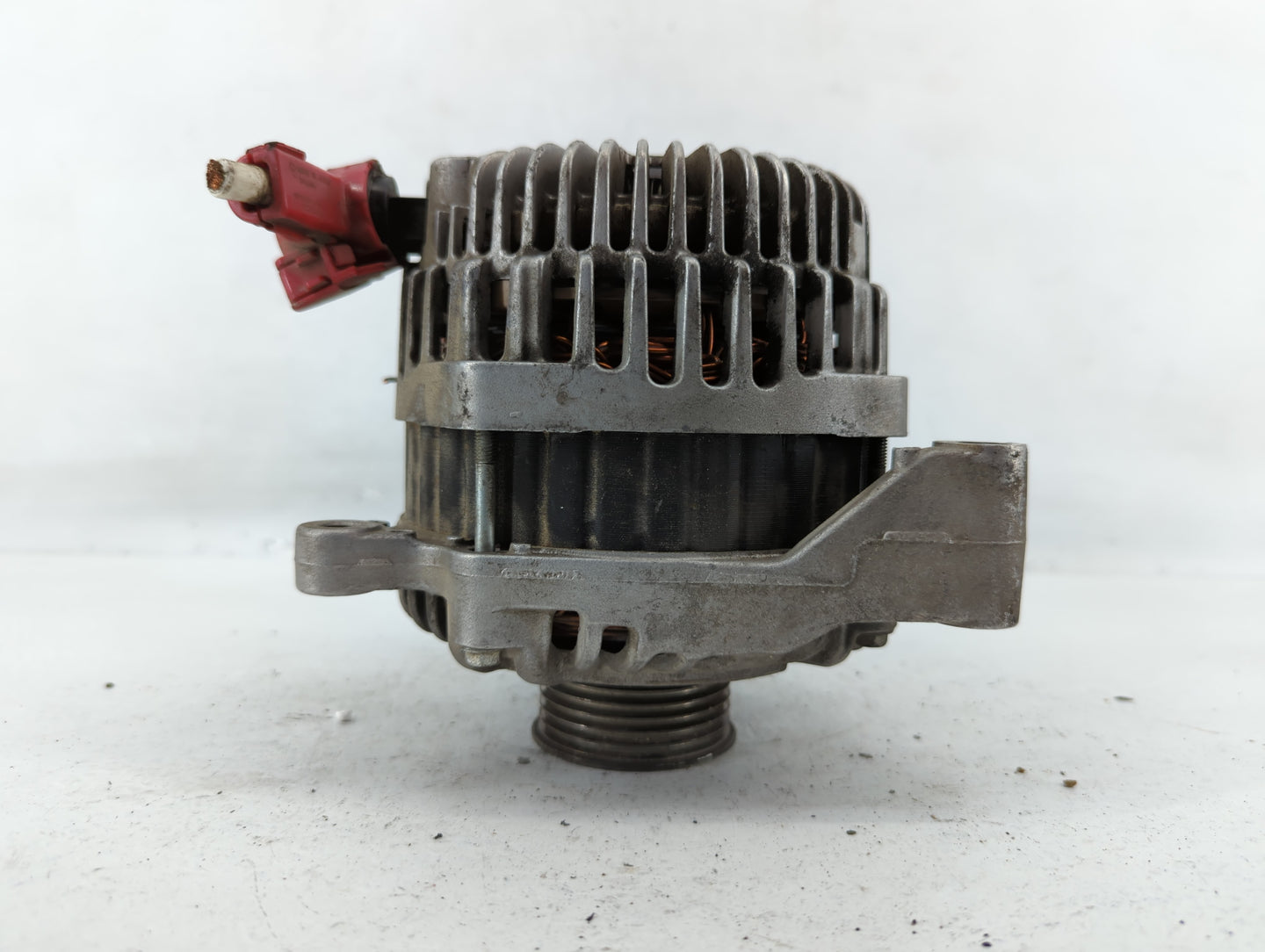 2012-2014 Subaru Impreza Alternator Replacement Generator Charging Assembly Engine OEM P/N:A2TL0291 23700 AA720 Fits OEM Use