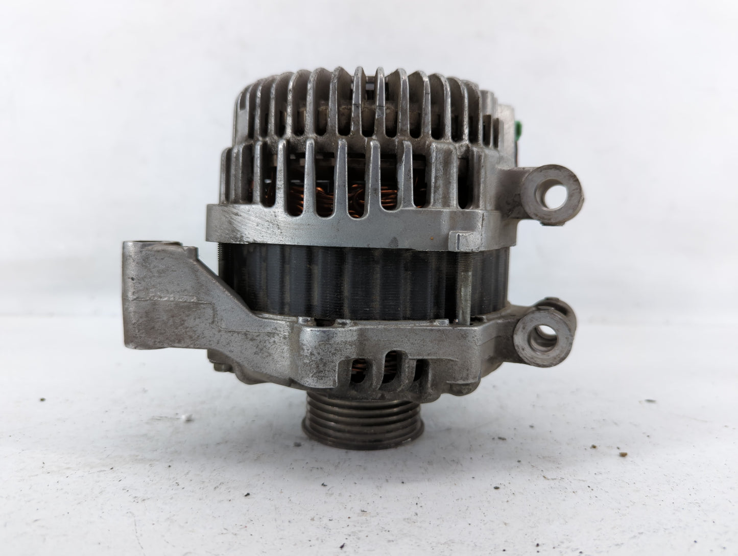 2012-2014 Subaru Impreza Alternator Replacement Generator Charging Assembly Engine OEM P/N:A2TL0291 23700 AA720 Fits OEM Use