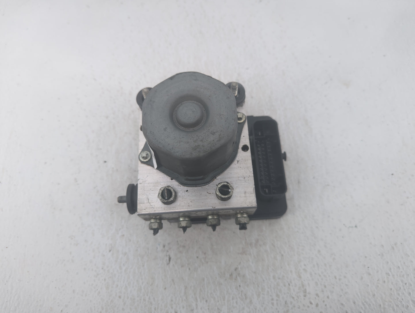 2012 Subaru Impreza ABS Pump Control Module Replacement P/N:120419 269 529, 27536F J061 Fits OEM Used Auto Parts - Oemusedau