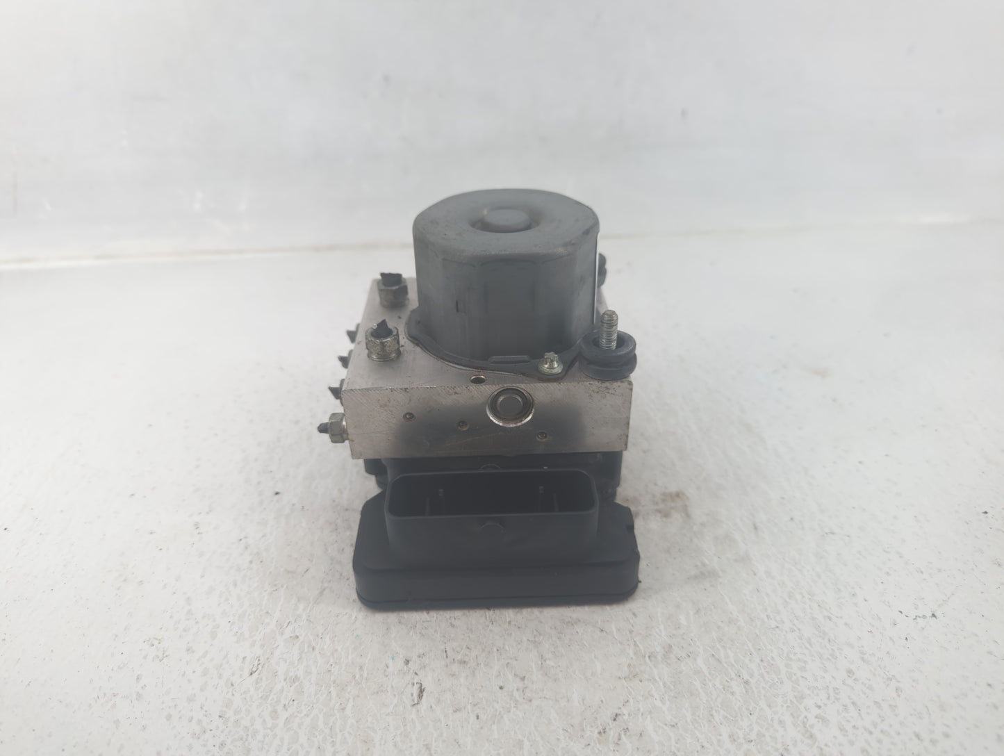 2012 Subaru Impreza ABS Pump Control Module Replacement P/N:120419 269 529, 27536F J061 Fits OEM Used Auto Parts - Oemusedau