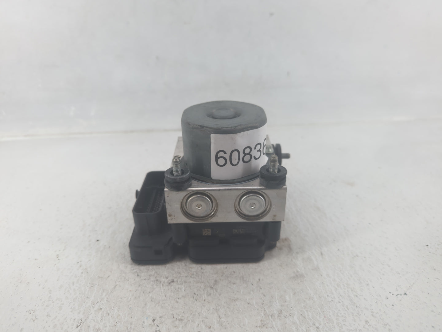 2012 Subaru Impreza ABS Pump Control Module Replacement P/N:120419 269 529, 27536F J061 Fits OEM Used Auto Parts - Oemusedau