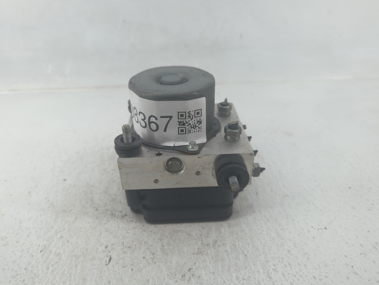 2012 Subaru Impreza ABS Pump Control Module Replacement P/N:120419 269 529, 27536F J061 Fits OEM Used Auto Parts - Oemusedau