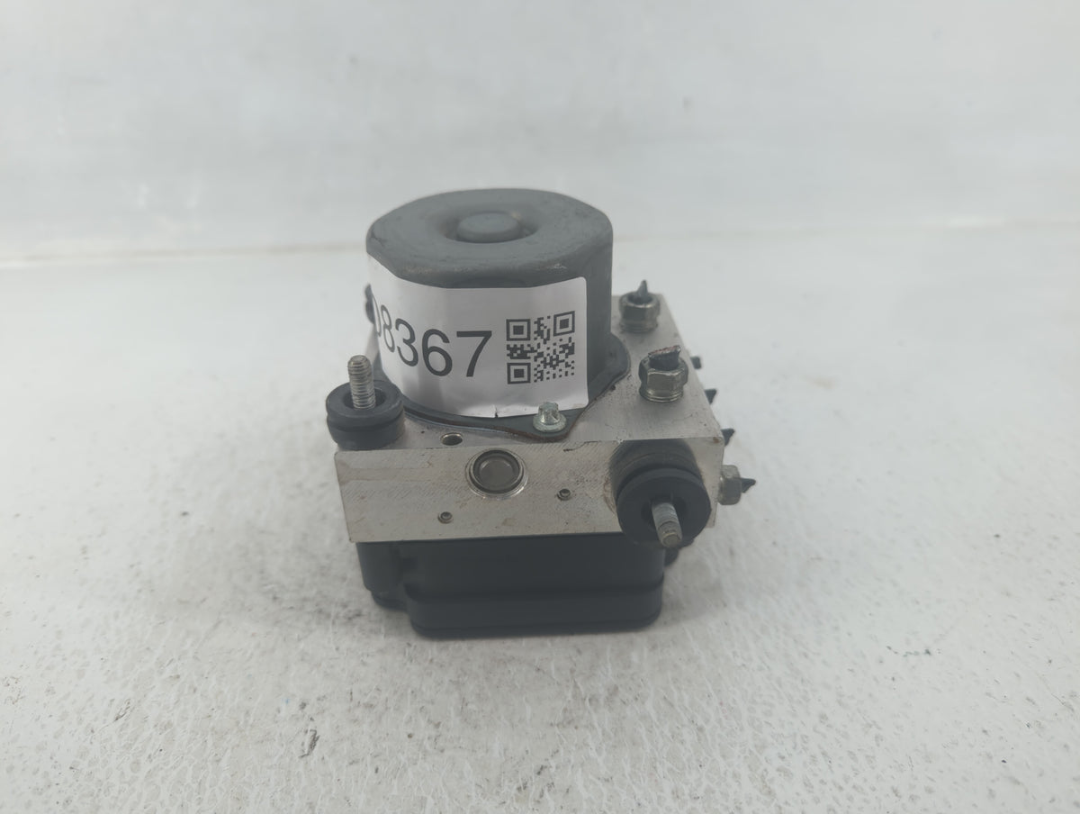 2012 Subaru Impreza Anti-Lock Brake ABS Pump Module Actuator OEM P/N:120419 269 529, 27536F J061 Fits OEM Used Auto Parts - 
