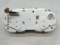 2012 Subaru Impreza Instrument Cluster Speedometer Gauges P/N:85002FJ07 Fits OEM Used Auto Parts - Oemusedautoparts1.com