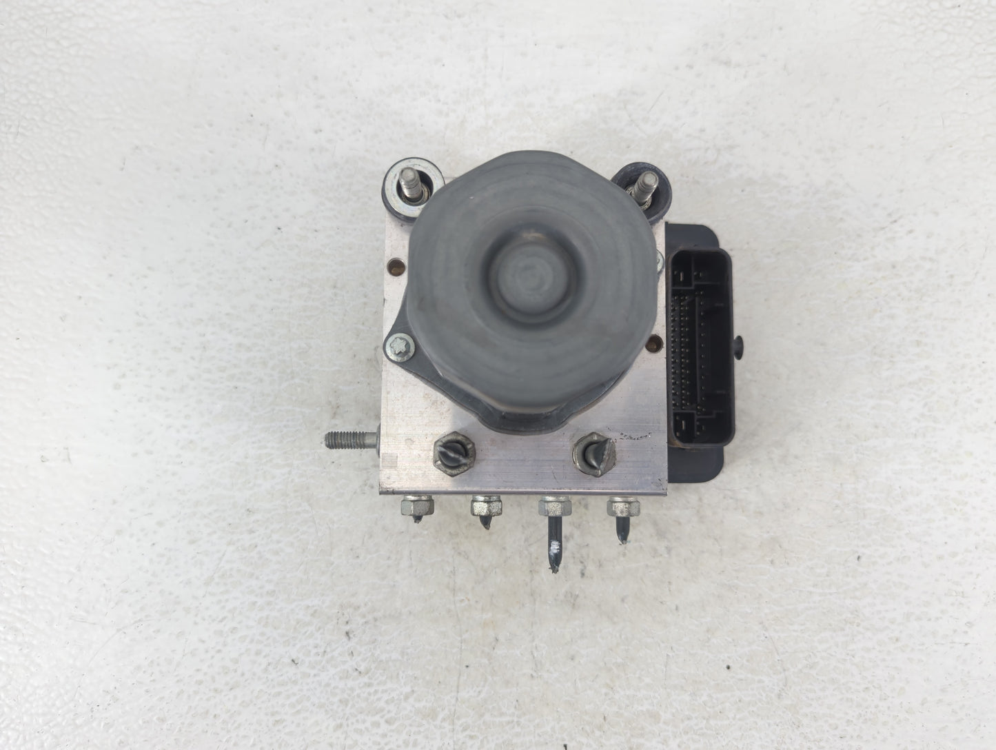2012 Subaru Impreza ABS Pump Control Module Replacement P/N:27536FJ061 Fits OEM Used Auto Parts - Oemusedautoparts1.com
