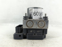 2012 Subaru Impreza ABS Pump Control Module Replacement P/N:27536FJ061 Fits OEM Used Auto Parts - Oemusedautoparts1.com