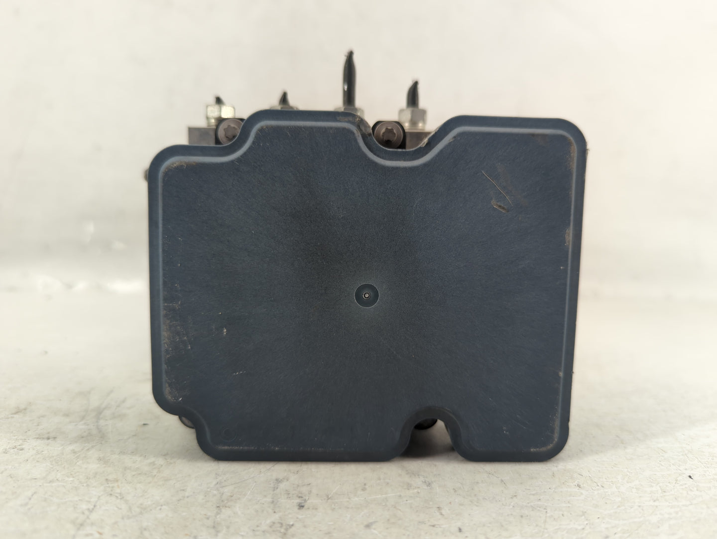 2012 Subaru Impreza ABS Pump Control Module Replacement P/N:27536FJ061 Fits OEM Used Auto Parts - Oemusedautoparts1.com