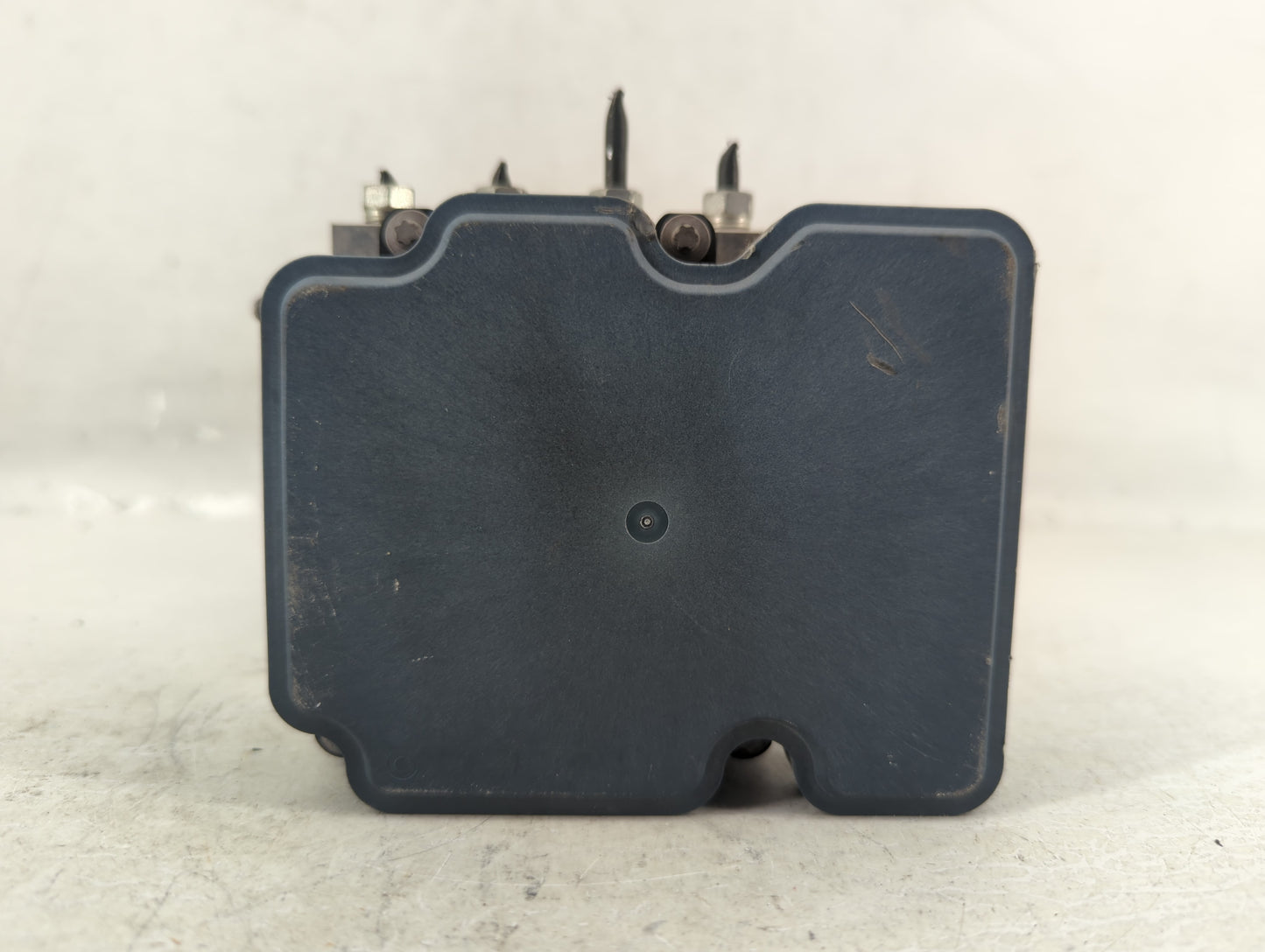 2012 Subaru Impreza ABS Pump Control Module Replacement P/N:27536FJ061 Fits OEM Used Auto Parts - Oemusedautoparts1.com