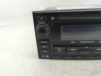 2012-2014 Subaru Impreza Am Fm Cd Player Radio Receiver - Oemusedautoparts1.com