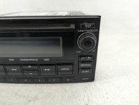 2012-2014 Subaru Impreza Am Fm Cd Player Radio Receiver - Oemusedautoparts1.com