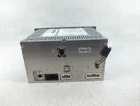 2012-2014 Subaru Impreza Am Fm Cd Player Radio Receiver - Oemusedautoparts1.com