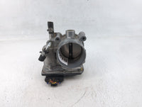 2012-2016 Subaru Impreza Throttle Body P/N:16112AA380 Fits Fits 2011 2012 2013 2014 2015 2016 2017 2018 OEM Used Auto Parts 