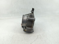 2012-2016 Subaru Impreza Throttle Body P/N:16112AA380 Fits Fits 2011 2012 2013 2014 2015 2016 2017 2018 OEM Used Auto Parts 
