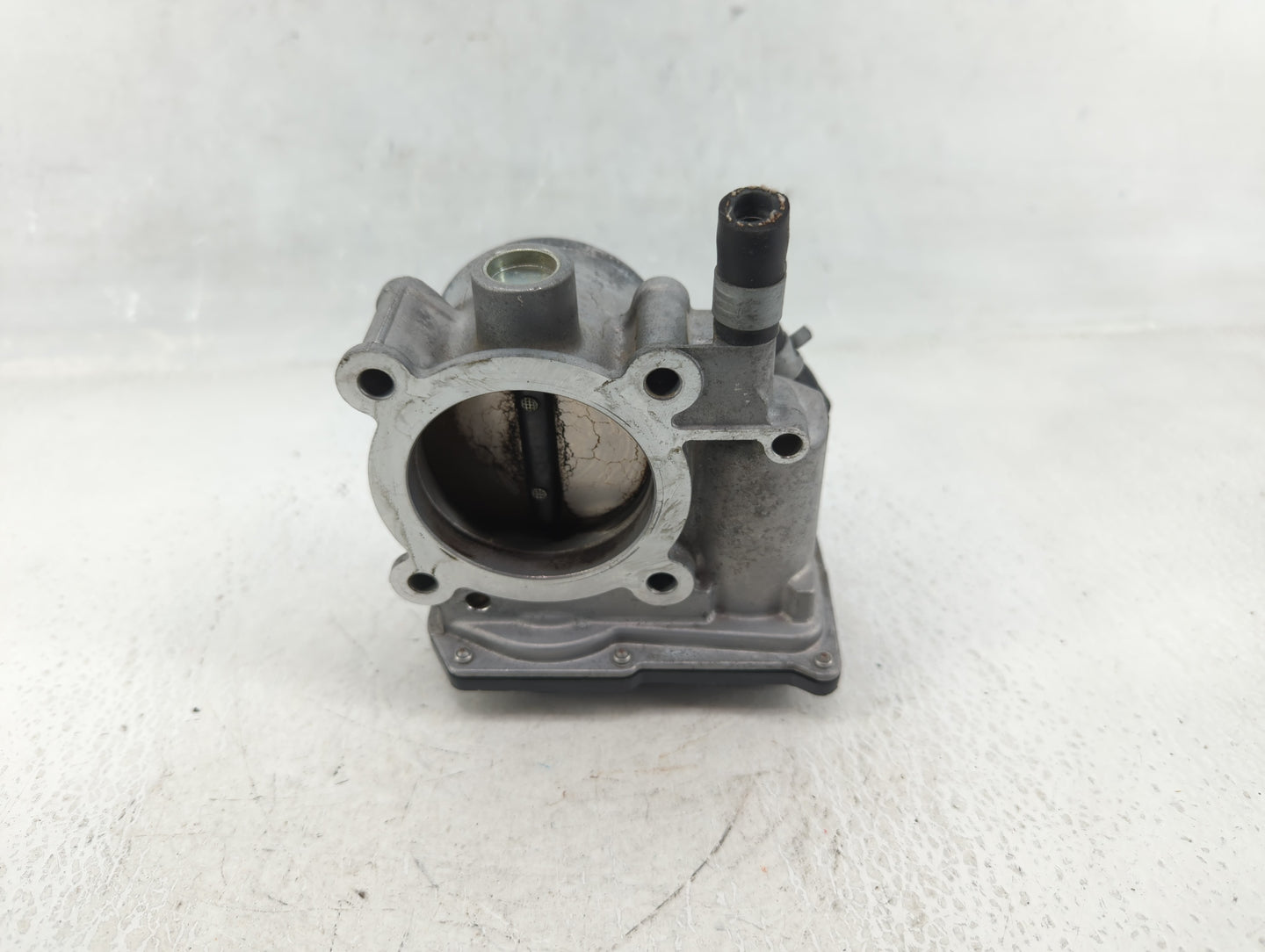 2012-2016 Subaru Impreza Throttle Body P/N:16112AA380 Fits Fits 2011 2012 2013 2014 2015 2016 2017 2018 OEM Used Auto Parts 
