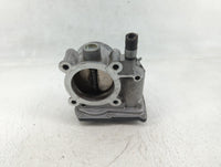 2012-2016 Subaru Impreza Throttle Body P/N:16112AA380 Fits Fits 2011 2012 2013 2014 2015 2016 2017 2018 OEM Used Auto Parts 