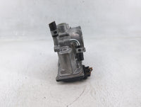 2012-2016 Subaru Impreza Throttle Body P/N:16112AA380 Fits Fits 2011 2012 2013 2014 2015 2016 2017 2018 OEM Used Auto Parts 