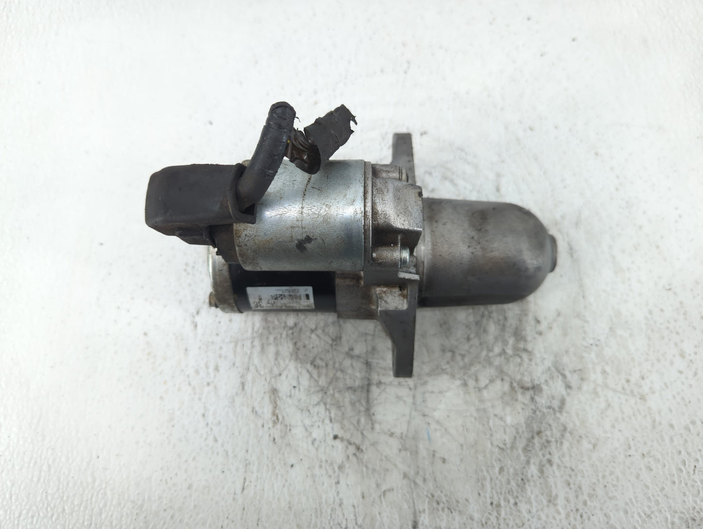 2008-2014 Subaru Impreza Car Starter Motor Solenoid OEM P/N:23300 AA560 Fits Fits 2008 2009 2010 2011 2012 2013 2014 OEM Use