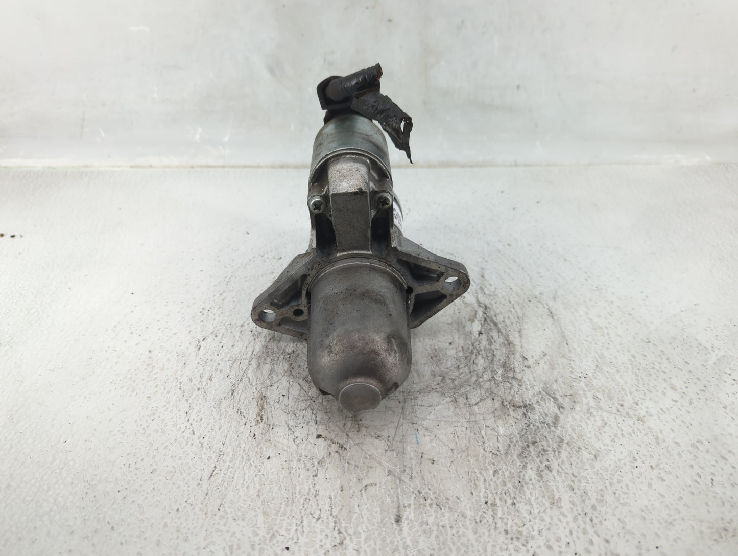 2008-2014 Subaru Impreza Car Starter Motor Solenoid OEM P/N:23300 AA560 Fits Fits 2008 2009 2010 2011 2012 2013 2014 OEM Use