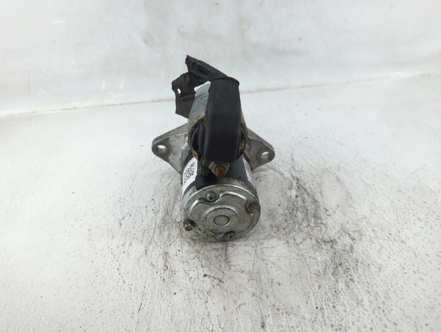 2008-2014 Subaru Impreza Car Starter Motor Solenoid OEM P/N:23300 AA560 Fits Fits 2008 2009 2010 2011 2012 2013 2014 OEM Use