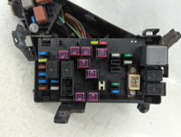 2012-2014 Subaru Impreza Fusebox Fuse Box Panel Relay Module P/N:B22441F J010 M2 MB100200B Fits Fits 2012 2013 2014 OEM Used