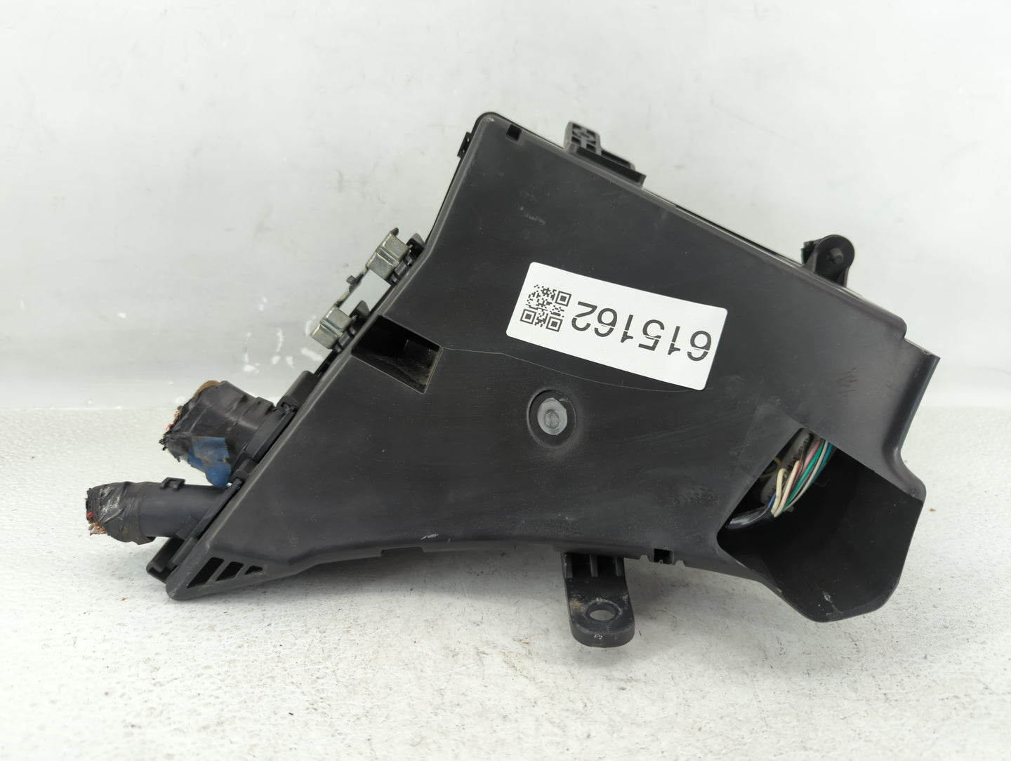 2012-2014 Subaru Impreza Fusebox Fuse Box Panel Relay Module P/N:B22441F J010 M2 MB100200B Fits Fits 2012 2013 2014 OEM Used