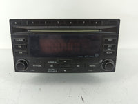 2012-2014 Subaru Impreza Am Fm Cd Player Radio Receiver 615561 - Oemusedautoparts1.com