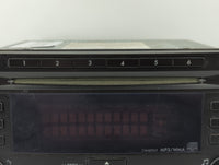 2012-2014 Subaru Impreza Am Fm Cd Player Radio Receiver - Oemusedautoparts1.com